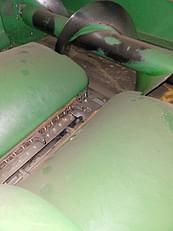 Main image John Deere 608C 27