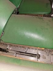 Main image John Deere 608C 3