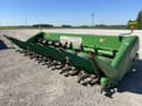 2010 John Deere 608C Image