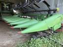2010 John Deere 608C Image