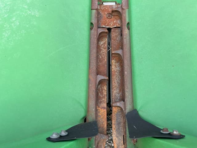 Image of John Deere 608C equipment image 1