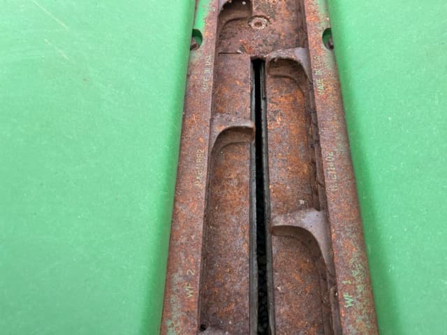 Image of John Deere 608C equipment image 2