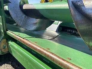 Main image John Deere 608C 5