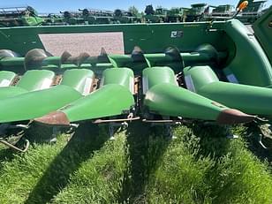 Main image John Deere 608C 7