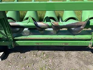 Main image John Deere 608C 9