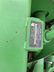 Main image John Deere 608C 1