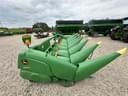2010 John Deere 608C Image
