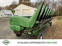 2010 John Deere 608C Image