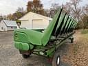 2010 John Deere 608C Image
