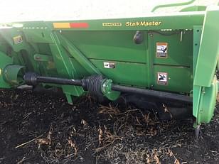 Main image John Deere 608C 15