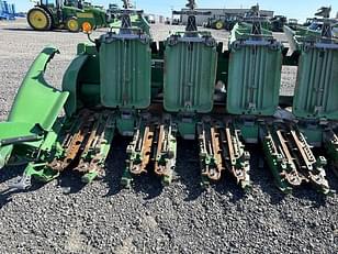 Main image John Deere 608C 12