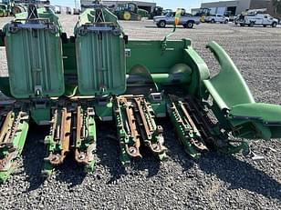 Main image John Deere 608C 14