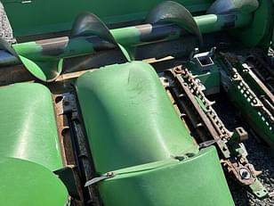 Main image John Deere 608C 20