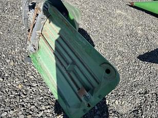 Main image John Deere 608C 21