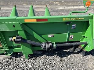 Main image John Deere 608C 27