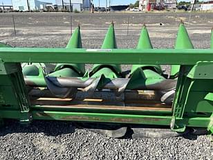 Main image John Deere 608C 28