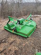 Main image John Deere 609 1