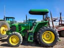 2010 John Deere 6100D Image