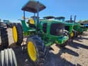 2010 John Deere 6100D Image