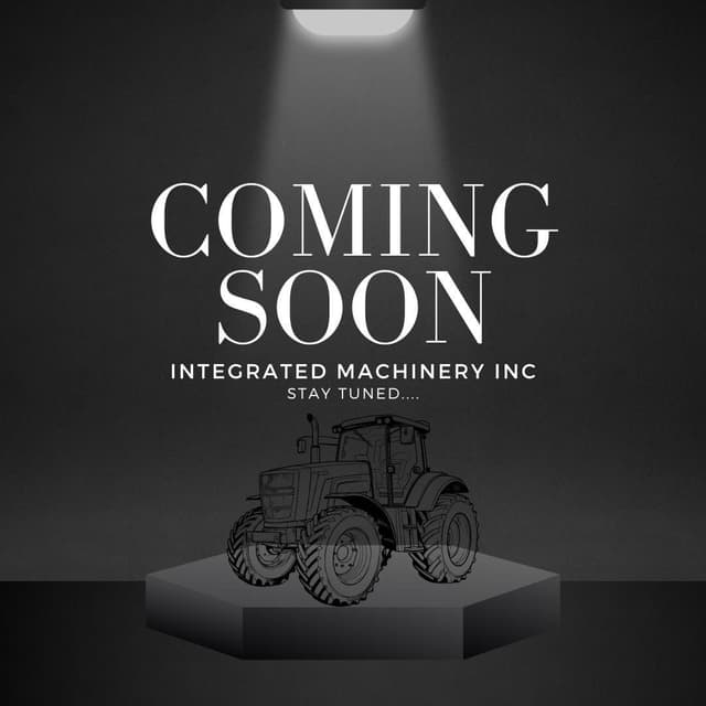 Image of John Deere 6100D equipment image 3