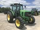 2010 John Deere 6115D Image