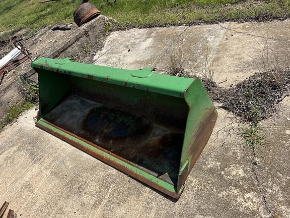 Image of John Deere 6115D equipment image 2