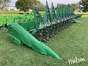 2010 John Deere 612C Image