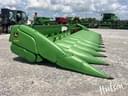2010 John Deere 612C Image
