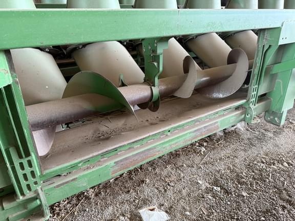 Image of John Deere 612C equipment image 1