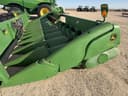2010 John Deere 612C Image