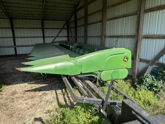 Image of John Deere 612C equipment image 1