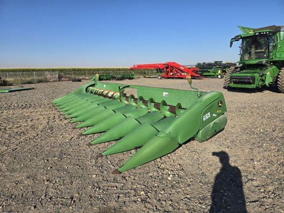 Image of John Deere 612C Primary image