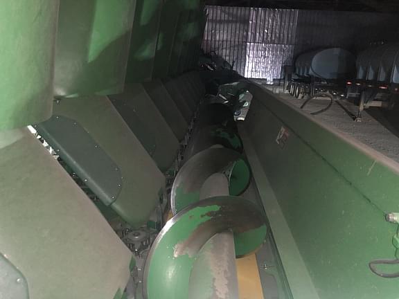Image of John Deere 612C equipment image 4