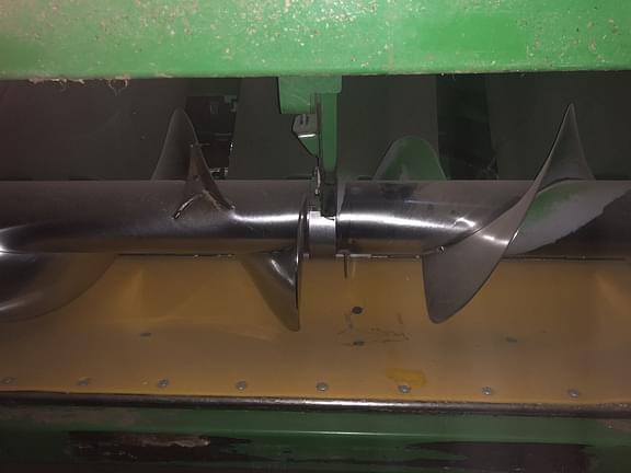 Image of John Deere 612C equipment image 3