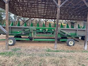 Main image John Deere 612C 1