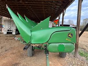 Main image John Deere 612C 4