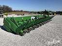 2010 John Deere 612C Image