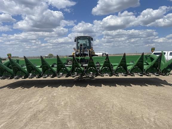 Image of John Deere 612C Primary image