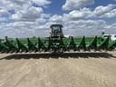 2010 John Deere 612C Image