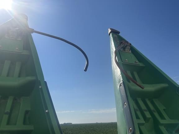 Image of John Deere 612C equipment image 1