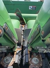 Main image John Deere 612C 3