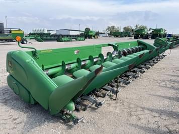 Main image John Deere 612C