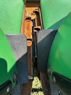 Image of John Deere 612C equipment image 4