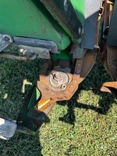Image of John Deere 612C equipment image 3