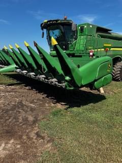 Image of John Deere 612C Primary image