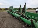 2010 John Deere 612C Image
