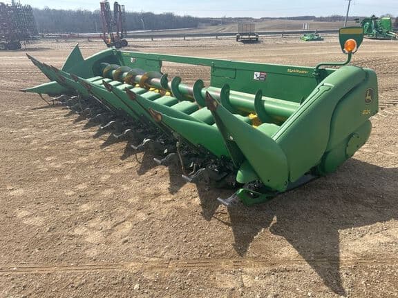Image of John Deere 612C equipment image 1