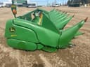 2010 John Deere 612C Image