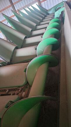 Image of John Deere 612C equipment image 1