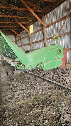 Main image John Deere 612C
